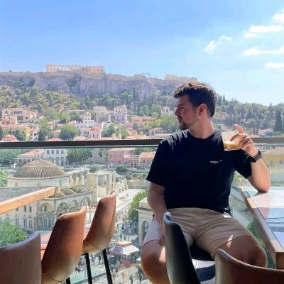 Sergio Márquez Pérez